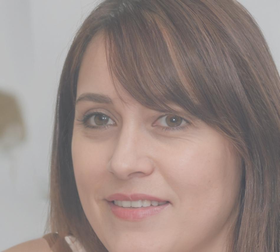 Portrait d'Iris Lemaire, experte en gestion de risque