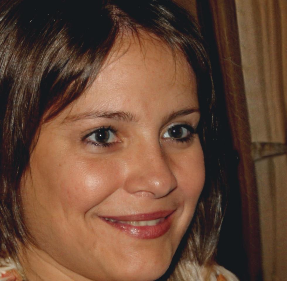 Portrait de Noémie Laurent
